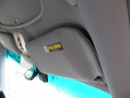 2004 ACURA MDX TOURING SILVER 3.5L AT 4WD A19965